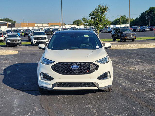 2021 Ford Edge ST