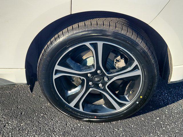 2021 Ford Edge ST