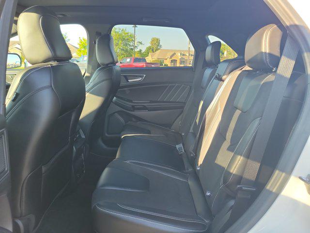 2021 Ford Edge ST