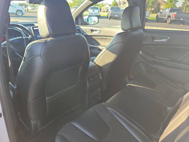 2021 Ford Edge ST