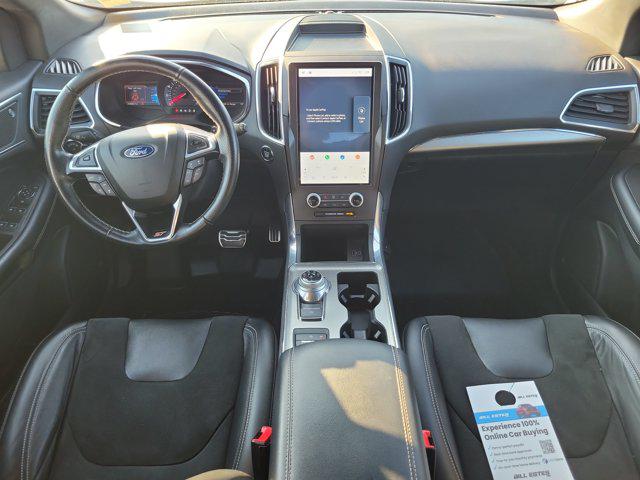 2021 Ford Edge ST