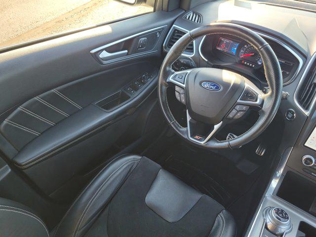 2021 Ford Edge ST