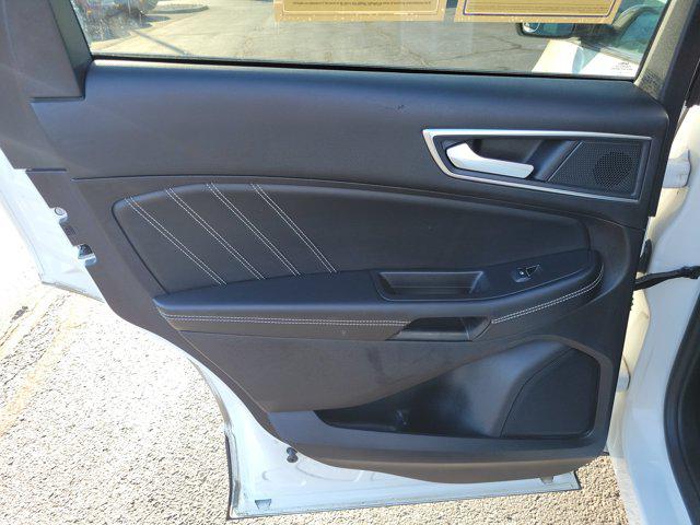 2021 Ford Edge ST
