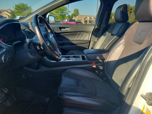 2021 Ford Edge ST
