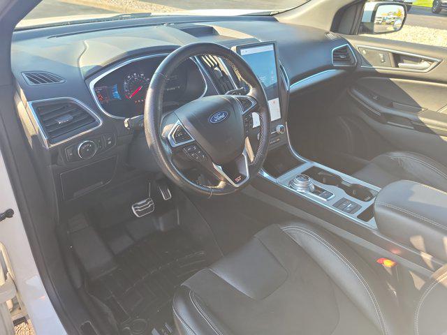 2021 Ford Edge ST