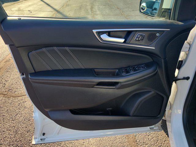 2021 Ford Edge ST