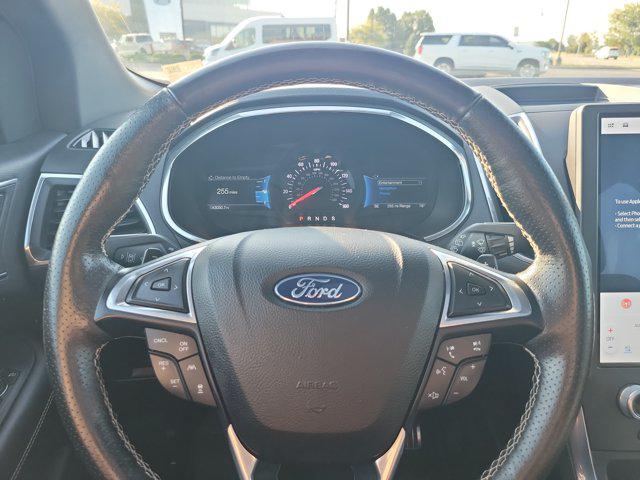 2021 Ford Edge ST