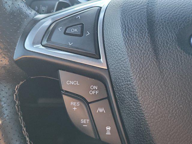 2021 Ford Edge ST