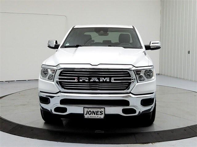 2023 RAM 1500 Laramie Crew Cab 4x4 57 Box