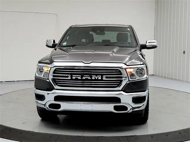 2023 RAM 1500 Laramie Crew Cab 4x4 57 Box