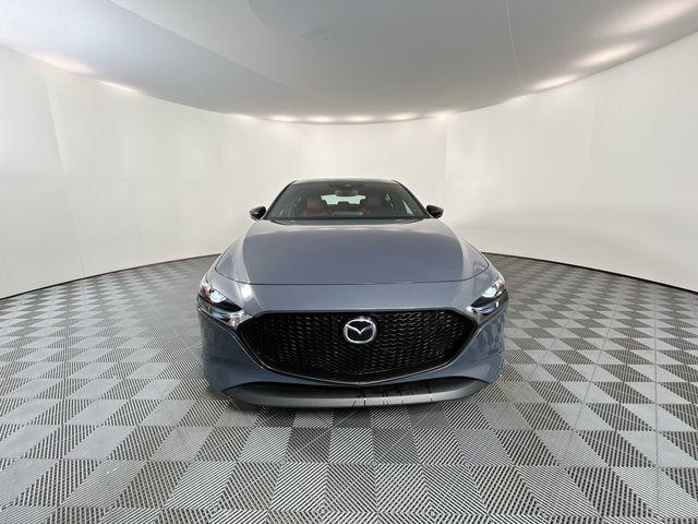 2023 Mazda Mazda3 Hatchback 2.5 S Carbon Edition