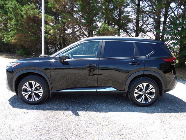 2023 Nissan Rogue SV Intelligent AWD 2023 Nissan Rogue SV Intelligent AWD