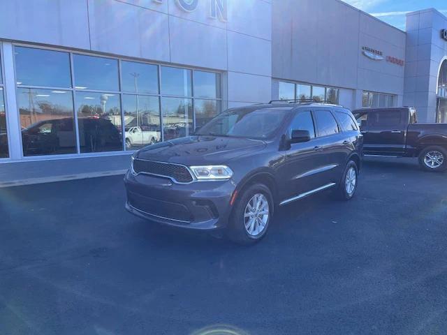 2023 Dodge Durango SXT AWD