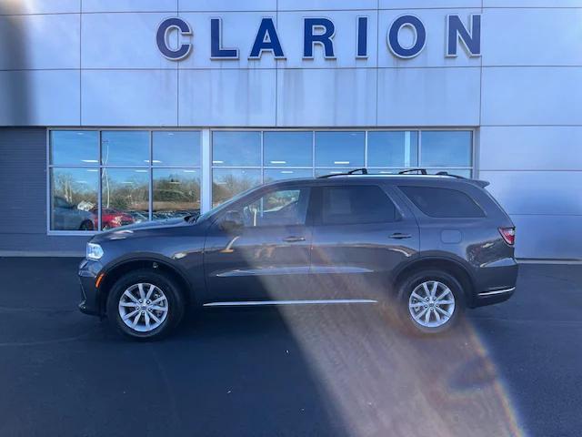 2023 Dodge Durango SXT AWD