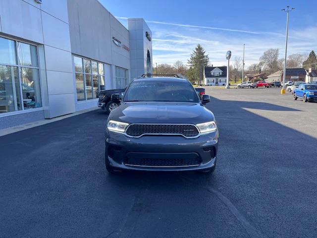 2023 Dodge Durango SXT AWD