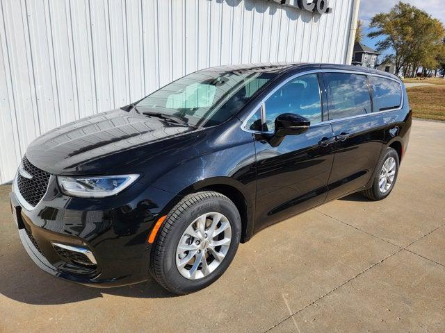 2025 Chrysler Pacifica PACIFICA SELECT AWD 2025 Chrysler Pacifica PACIFICA SELECT AWD