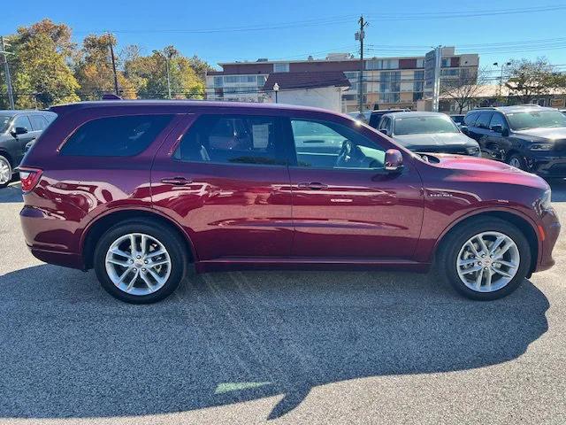 2021 Dodge Durango R/T AWD