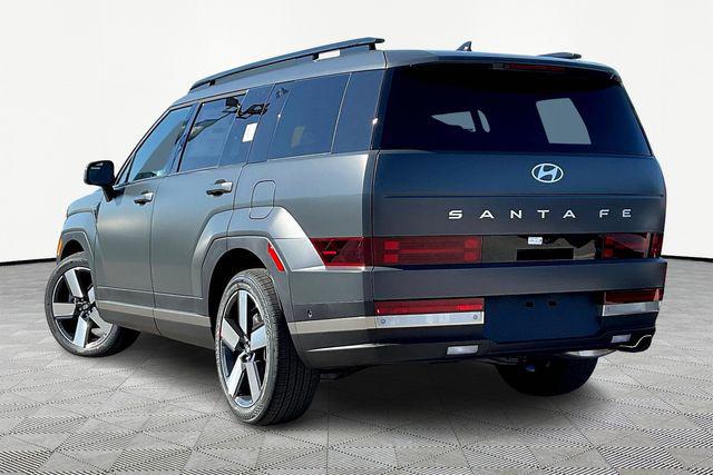 New 2025 Hyundai Santa Fe For Sale in Olive Branch, MS