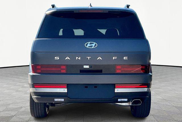 New 2025 Hyundai Santa Fe For Sale in Olive Branch, MS