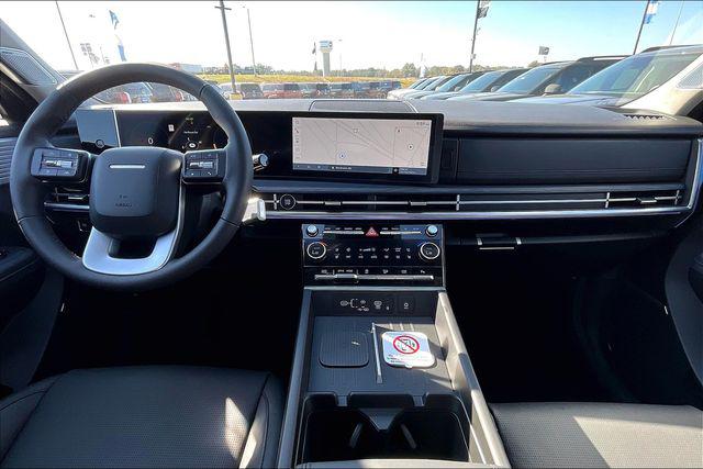 New 2025 Hyundai Santa Fe For Sale in Olive Branch, MS