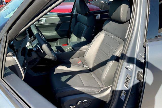 New 2025 Hyundai Santa Fe For Sale in Olive Branch, MS
