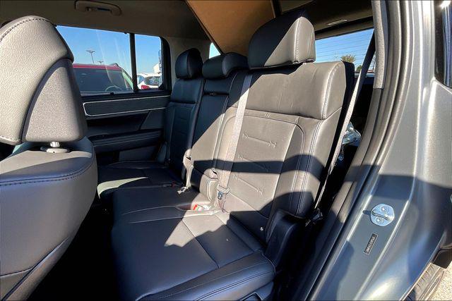 New 2025 Hyundai Santa Fe For Sale in Olive Branch, MS