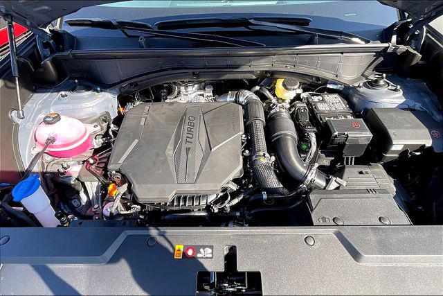 New 2025 Hyundai Santa Fe For Sale in Olive Branch, MS