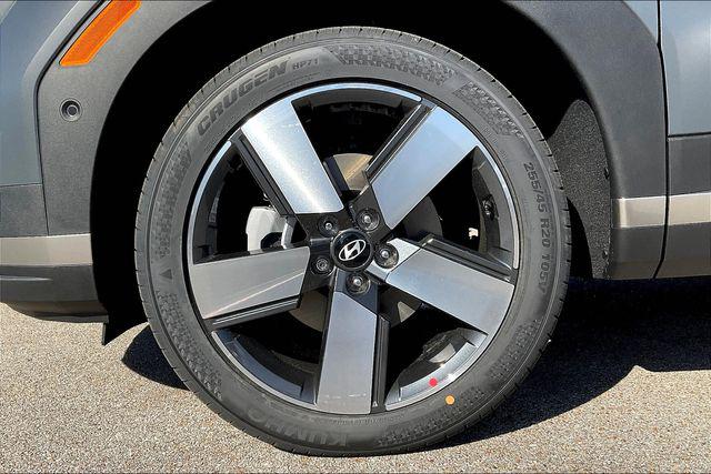 New 2025 Hyundai Santa Fe For Sale in Olive Branch, MS