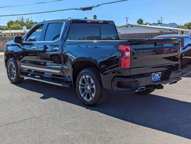 Used 2023 Chevrolet Silverado 1500 For Sale in Tucson, AZ