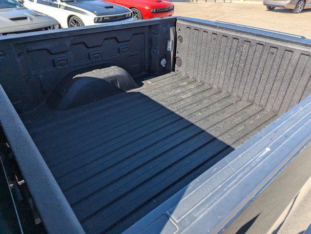 Used 2023 Chevrolet Silverado 1500 For Sale in Tucson, AZ