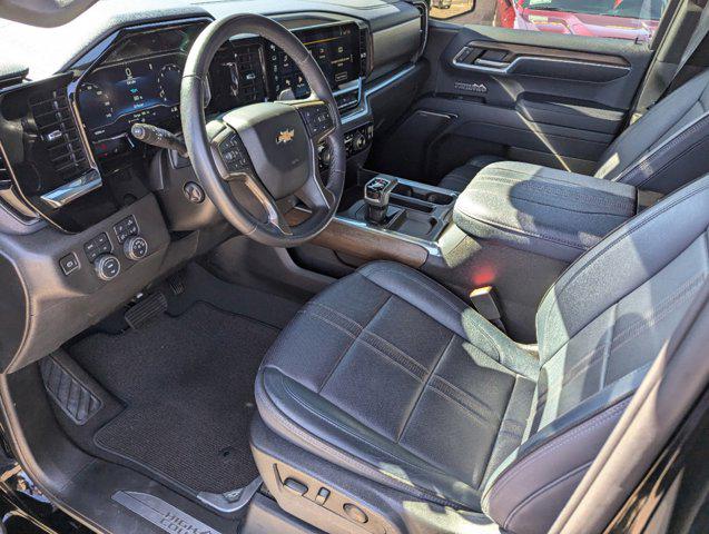 Used 2023 Chevrolet Silverado 1500 For Sale in Tucson, AZ