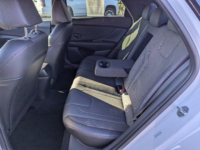 Used 2021 Hyundai Elantra For Sale in Tucson, AZ