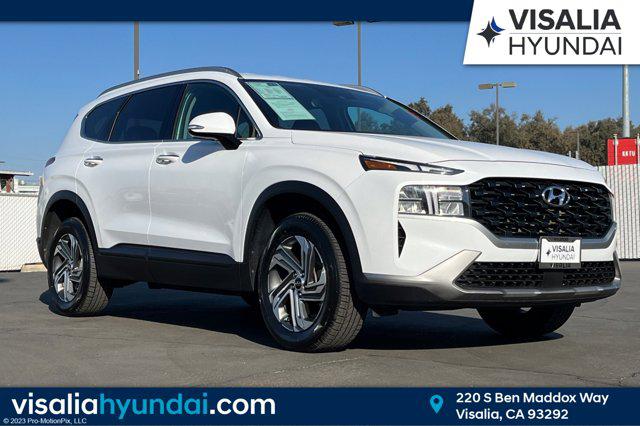 2023 Hyundai Santa Fe