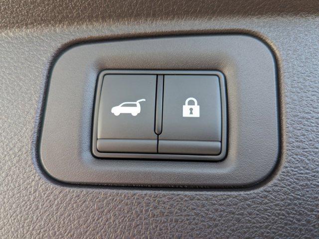 2025 INFINITI QX80 SENSORY AWD