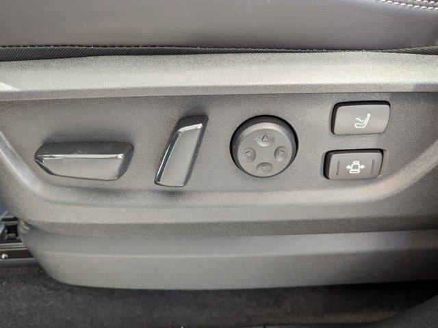 2025 INFINITI QX80 SENSORY AWD