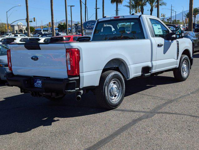 New 2024 Ford F-250 For Sale in Tucson, AZ