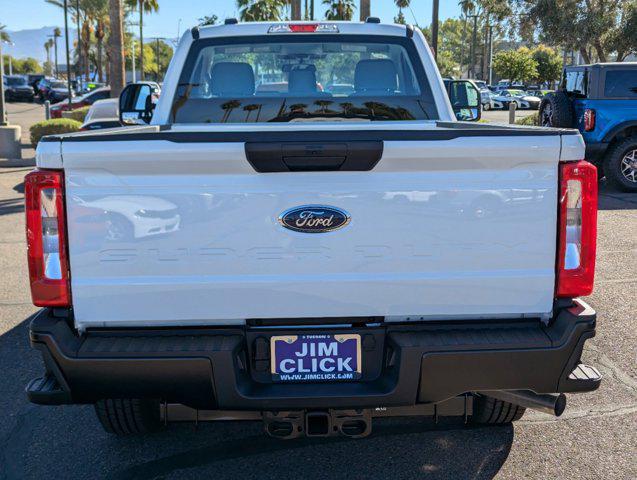 New 2024 Ford F-250 For Sale in Tucson, AZ