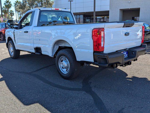 New 2024 Ford F-250 For Sale in Tucson, AZ