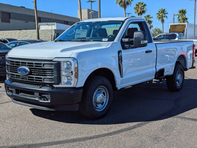 New 2024 Ford F-250 For Sale in Tucson, AZ