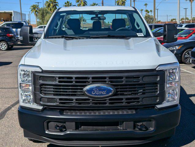 New 2024 Ford F-250 For Sale in Tucson, AZ