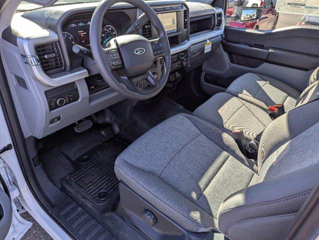 New 2024 Ford F-250 For Sale in Tucson, AZ