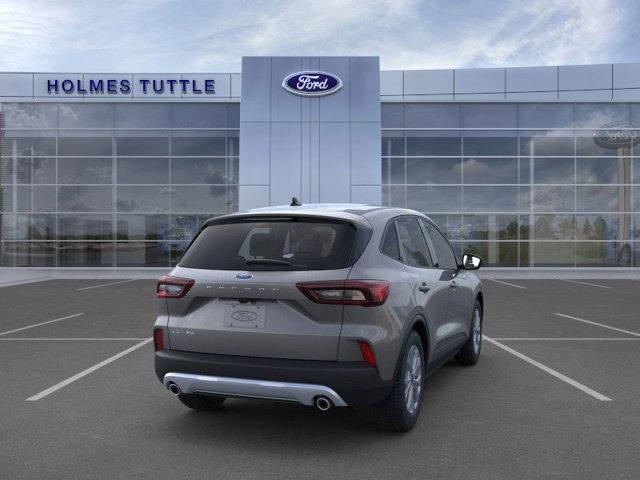 New 2025 Ford Escape For Sale in Tucson, AZ