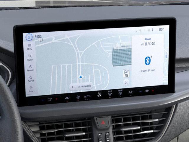 New 2025 Ford Escape For Sale in Tucson, AZ