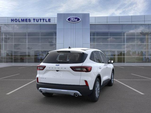 New 2025 Ford Escape For Sale in Tucson, AZ