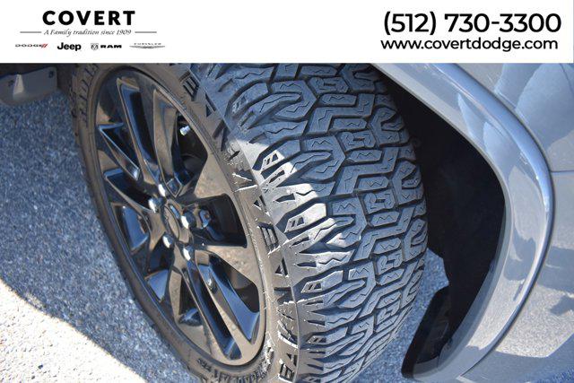 2019 Jeep Grand Cherokee Altitude 4x2