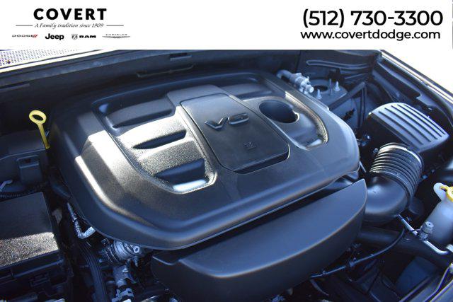 2019 Jeep Grand Cherokee Altitude 4x2