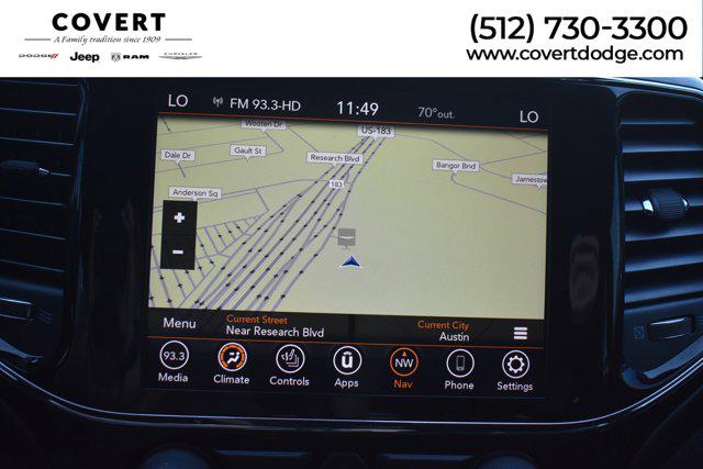 2019 Jeep Grand Cherokee Altitude 4x2
