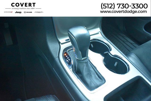 2019 Jeep Grand Cherokee Altitude 4x2