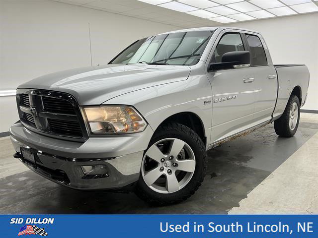 2011 Ram 1500 SLT for sale in Lincoln, NE