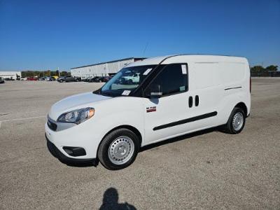 2022 RAM ProMaster City Cargo Van 2